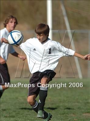 Thumbnail 1 in Amador @ Golden Sierra photogallery.