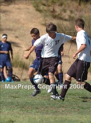 Thumbnail 1 in Amador @ Golden Sierra photogallery.