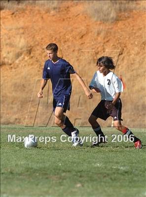 Thumbnail 2 in Amador @ Golden Sierra photogallery.