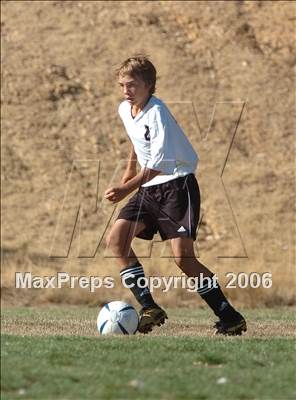 Thumbnail 2 in Amador @ Golden Sierra photogallery.