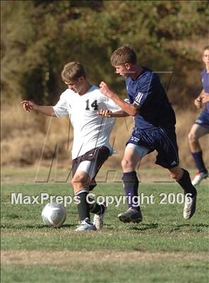 Thumbnail 1 in Amador @ Golden Sierra photogallery.