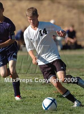 Thumbnail 2 in Amador @ Golden Sierra photogallery.
