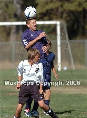 Thumbnail 1 in Amador @ Golden Sierra photogallery.