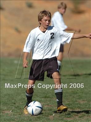 Thumbnail 1 in Amador @ Golden Sierra photogallery.