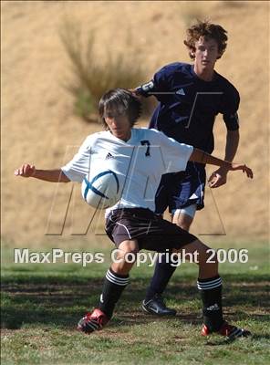 Thumbnail 3 in Amador @ Golden Sierra photogallery.
