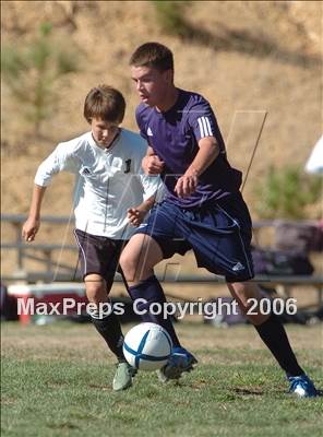 Thumbnail 3 in Amador @ Golden Sierra photogallery.
