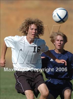 Thumbnail 1 in Amador @ Golden Sierra photogallery.