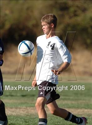 Thumbnail 1 in Amador @ Golden Sierra photogallery.