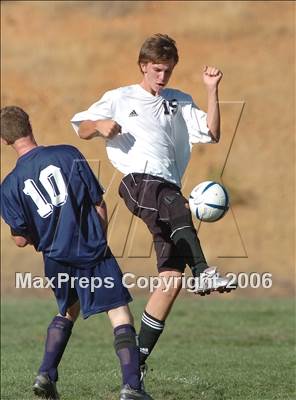 Thumbnail 1 in Amador @ Golden Sierra photogallery.