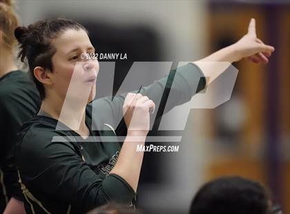 Thumbnail 2 in Langley vs. Chantilly (VHSL Class 6 Region D Final) photogallery.