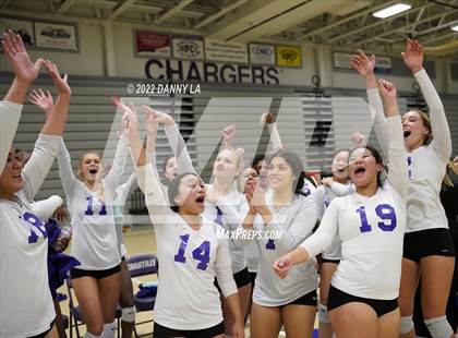 Thumbnail 1 in Langley vs. Chantilly (VHSL Class 6 Region D Final) photogallery.