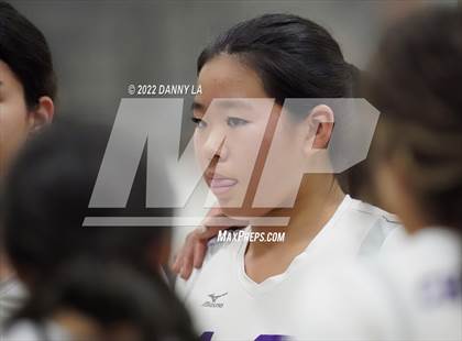 Thumbnail 1 in Langley vs. Chantilly (VHSL Class 6 Region D Final) photogallery.