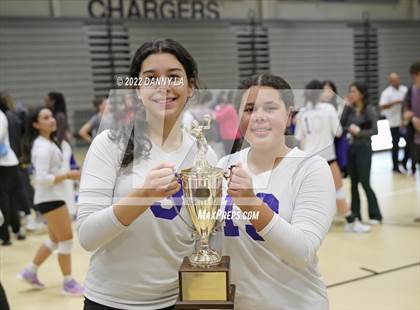 Thumbnail 2 in Langley vs. Chantilly (VHSL Class 6 Region D Final) photogallery.