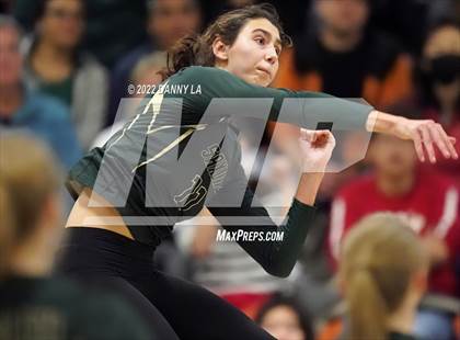 Thumbnail 2 in Langley vs. Chantilly (VHSL Class 6 Region D Final) photogallery.
