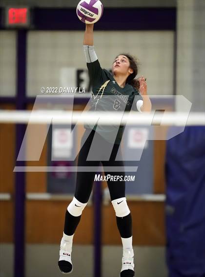Thumbnail 3 in Langley vs. Chantilly (VHSL Class 6 Region D Final) photogallery.