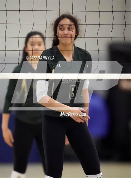 Thumbnail 2 in Langley vs. Chantilly (VHSL Class 6 Region D Final) photogallery.