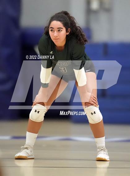 Thumbnail 3 in Langley vs. Chantilly (VHSL Class 6 Region D Final) photogallery.