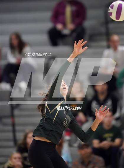 Thumbnail 2 in Langley vs. Chantilly (VHSL Class 6 Region D Final) photogallery.