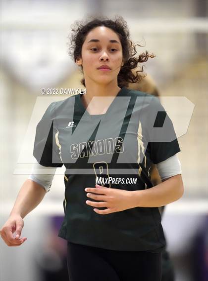 Thumbnail 2 in Langley vs. Chantilly (VHSL Class 6 Region D Final) photogallery.