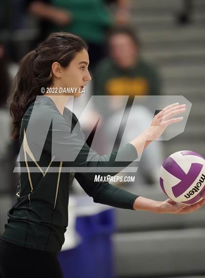 Thumbnail 1 in Langley vs. Chantilly (VHSL Class 6 Region D Final) photogallery.