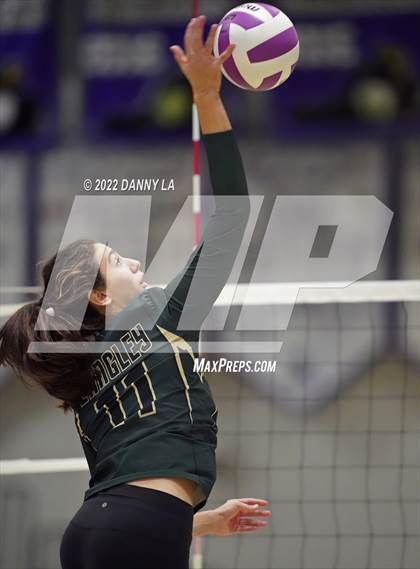 Thumbnail 1 in Langley vs. Chantilly (VHSL Class 6 Region D Final) photogallery.