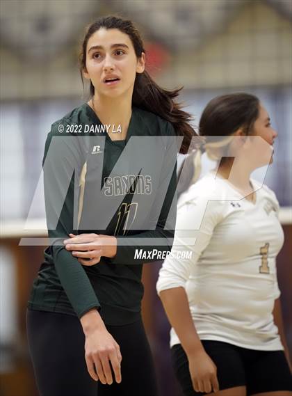 Thumbnail 1 in Langley vs. Chantilly (VHSL Class 6 Region D Final) photogallery.