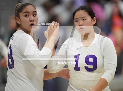 Thumbnail 3 in Langley vs. Chantilly (VHSL Class 6 Region D Final) photogallery.