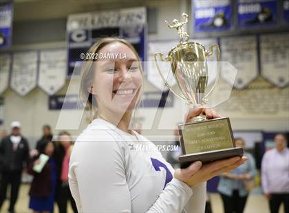 Thumbnail 1 in Langley vs. Chantilly (VHSL Class 6 Region D Final) photogallery.