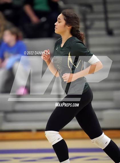 Thumbnail 3 in Langley vs. Chantilly (VHSL Class 6 Region D Final) photogallery.