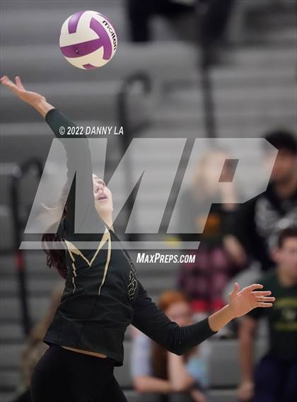 Thumbnail 2 in Langley vs. Chantilly (VHSL Class 6 Region D Final) photogallery.