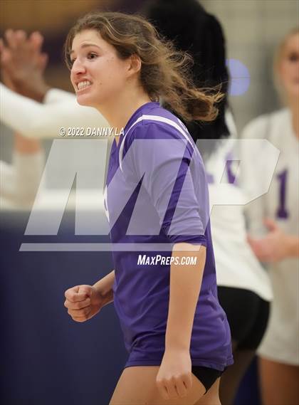 Thumbnail 2 in Langley vs. Chantilly (VHSL Class 6 Region D Final) photogallery.