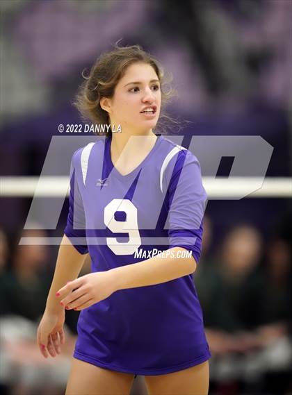 Thumbnail 1 in Langley vs. Chantilly (VHSL Class 6 Region D Final) photogallery.