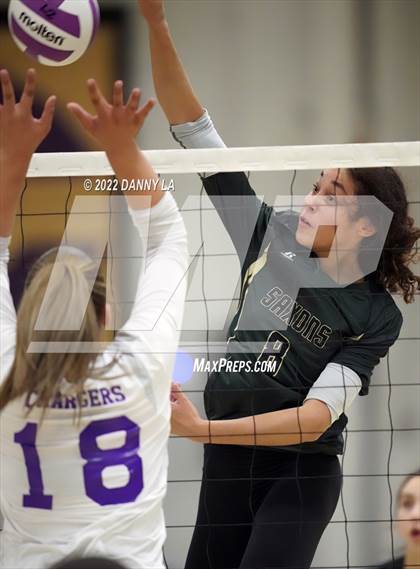 Thumbnail 2 in Langley vs. Chantilly (VHSL Class 6 Region D Final) photogallery.