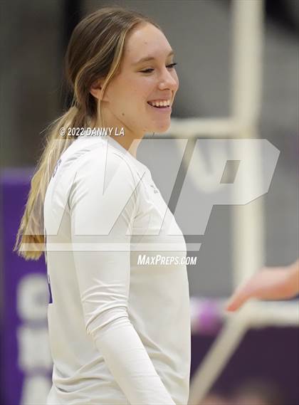 Thumbnail 3 in Langley vs. Chantilly (VHSL Class 6 Region D Final) photogallery.