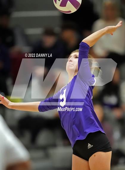 Thumbnail 1 in Langley vs. Chantilly (VHSL Class 6 Region D Final) photogallery.