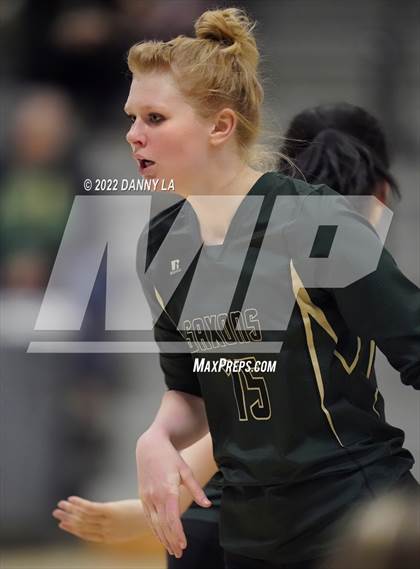 Thumbnail 1 in Langley vs. Chantilly (VHSL Class 6 Region D Final) photogallery.