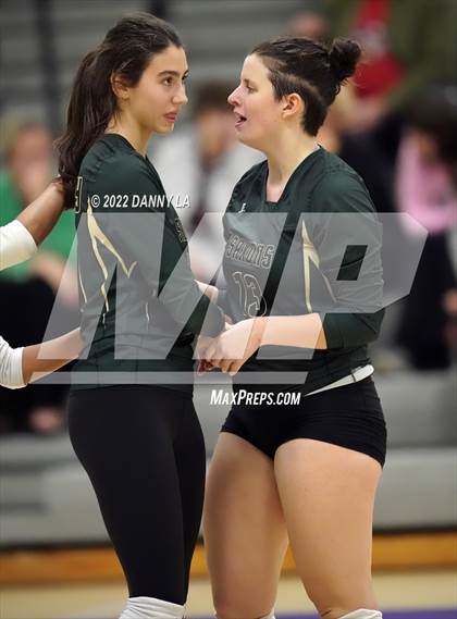 Thumbnail 1 in Langley vs. Chantilly (VHSL Class 6 Region D Final) photogallery.