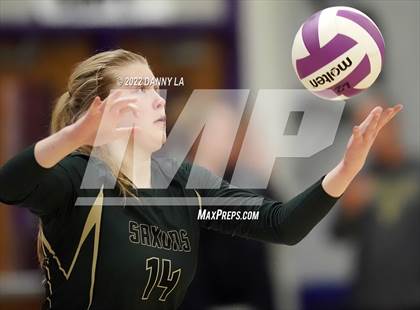 Thumbnail 1 in Langley vs. Chantilly (VHSL Class 6 Region D Final) photogallery.