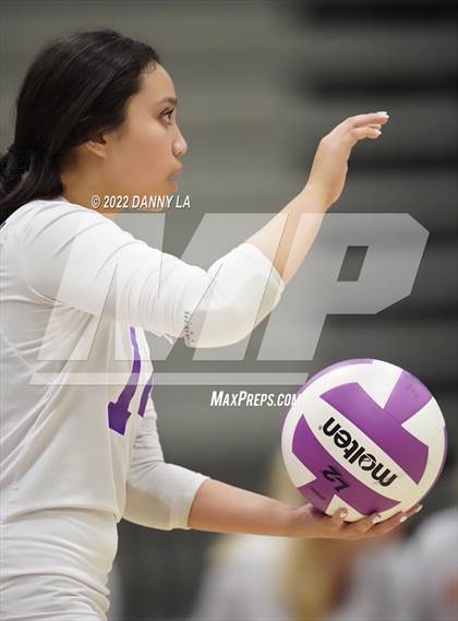 Thumbnail 3 in Langley vs. Chantilly (VHSL Class 6 Region D Final) photogallery.