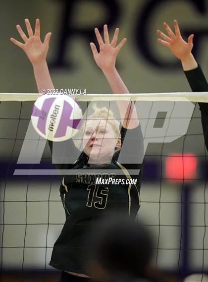 Thumbnail 1 in Langley vs. Chantilly (VHSL Class 6 Region D Final) photogallery.