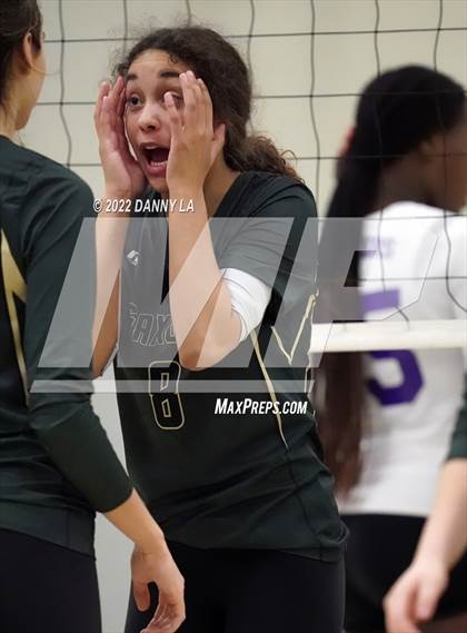 Thumbnail 2 in Langley vs. Chantilly (VHSL Class 6 Region D Final) photogallery.