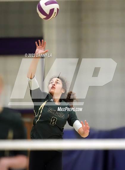 Thumbnail 2 in Langley vs. Chantilly (VHSL Class 6 Region D Final) photogallery.