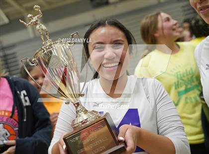 Thumbnail 3 in Langley vs. Chantilly (VHSL Class 6 Region D Final) photogallery.