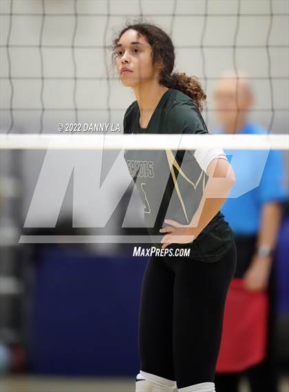 Thumbnail 3 in Langley vs. Chantilly (VHSL Class 6 Region D Final) photogallery.