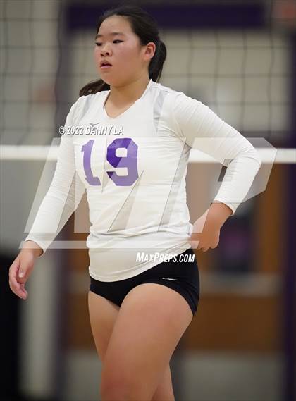 Thumbnail 2 in Langley vs. Chantilly (VHSL Class 6 Region D Final) photogallery.