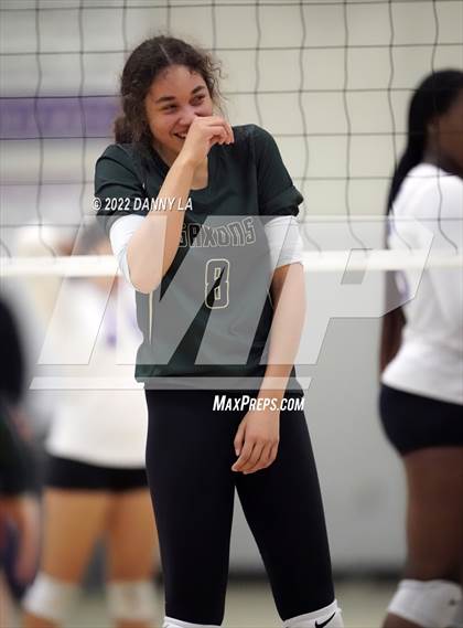 Thumbnail 2 in Langley vs. Chantilly (VHSL Class 6 Region D Final) photogallery.