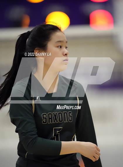 Thumbnail 3 in Langley vs. Chantilly (VHSL Class 6 Region D Final) photogallery.