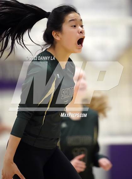 Thumbnail 2 in Langley vs. Chantilly (VHSL Class 6 Region D Final) photogallery.