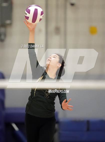 Thumbnail 2 in Langley vs. Chantilly (VHSL Class 6 Region D Final) photogallery.