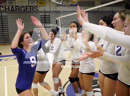 Thumbnail 2 in Langley vs. Chantilly (VHSL Class 6 Region D Final) photogallery.